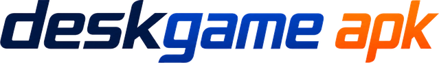 deskgame apk official logo